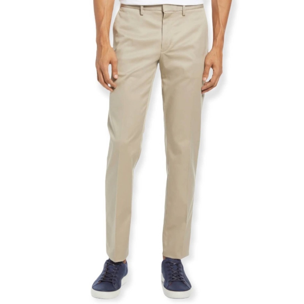 NORDSTROM Slim Tailored Pants 30W x 32L